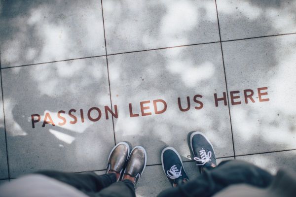 Ideazioni creative per distinguere il tuo Brand